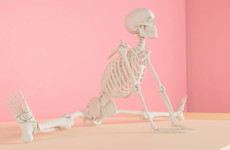 fisioterapia osteopatia